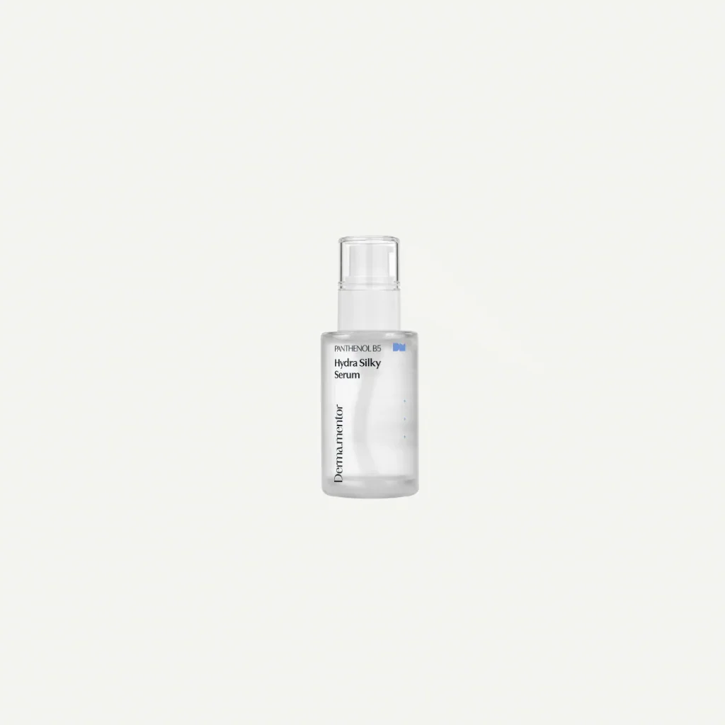Hydra Silky Serum