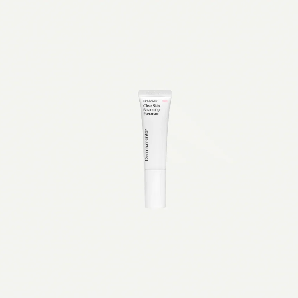 Clear Skin Balancing Eye Cream
