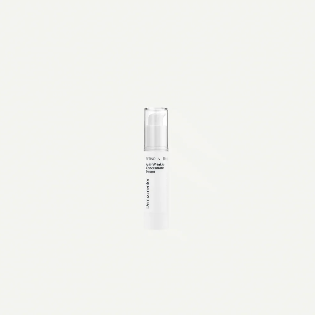 Anti-Wrinkle Concentrate Serum