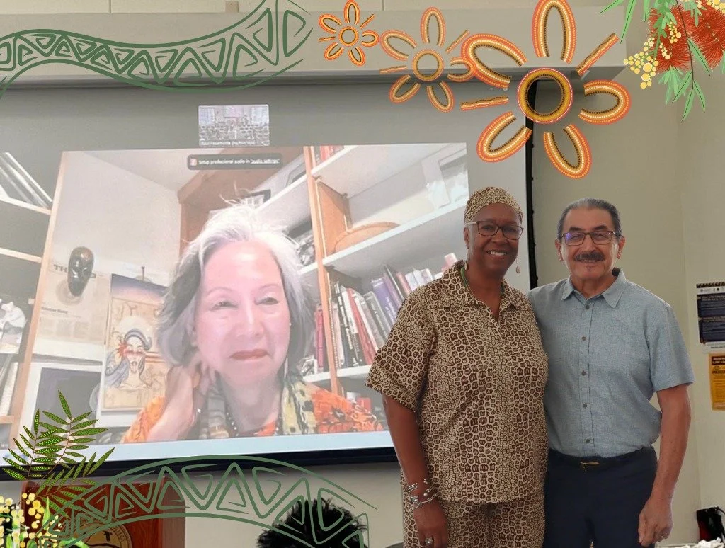 Indigenous People’s Day at Cosumnes River College