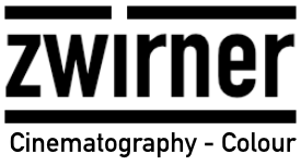 Kaspar Zwirner Cinematography
