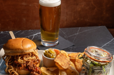 Otto's at Kissel Hotel