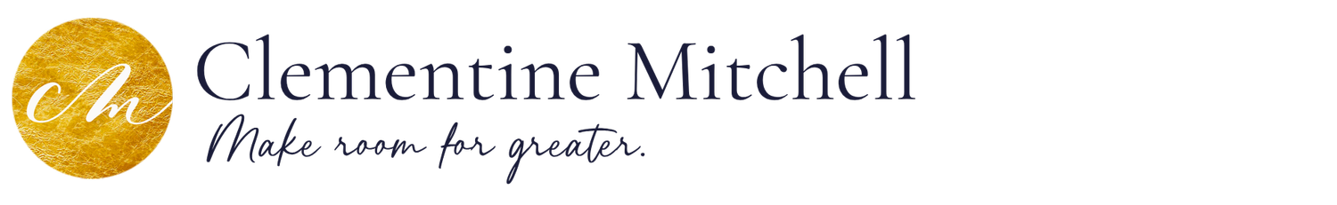 Clementine Mitchell