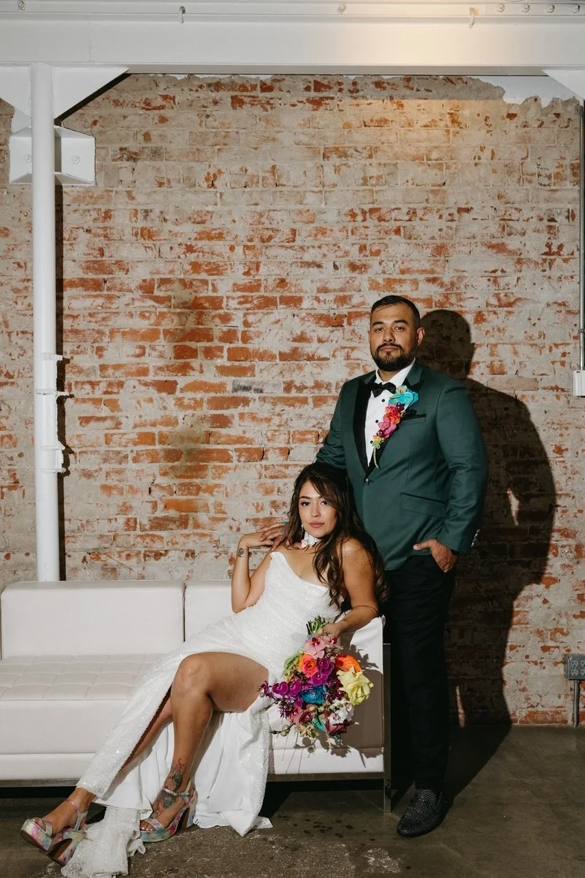 mckenzie bigliazzi wedding