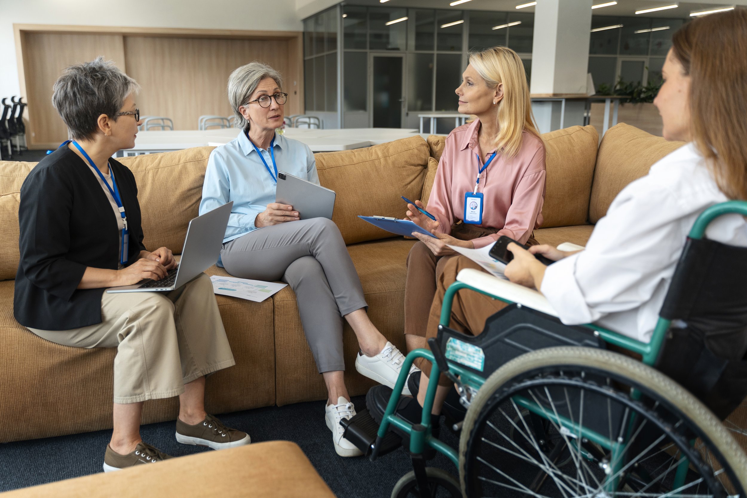 Summary of Recent                 NDIS Pricing Changes