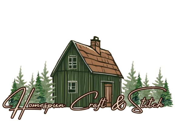 Welcome to Homespun Craft &amp; Stitch