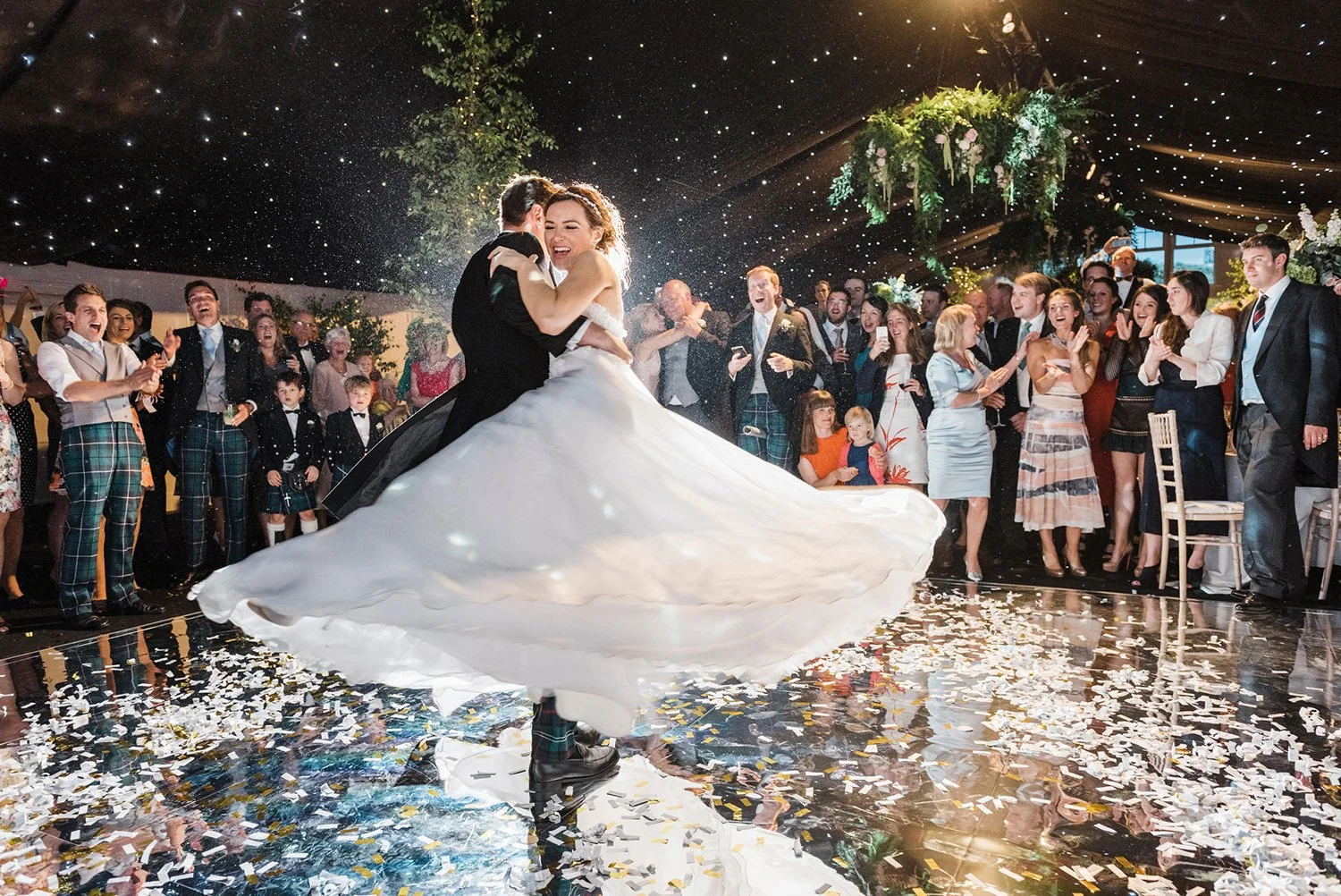 Best First Dance Songs for Weddings in 2026