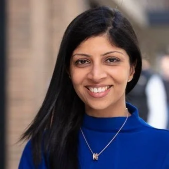 Dr Rashi Kalra  at Elgin House