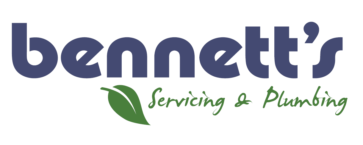 blue and green writing and a leaf