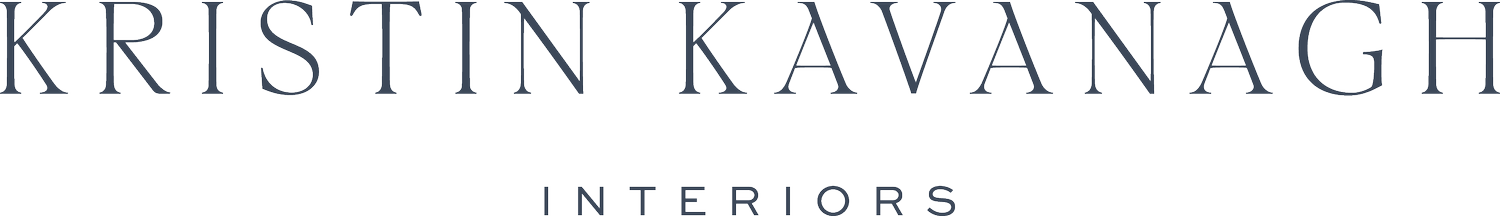 Kristin Kavanagh Interiors