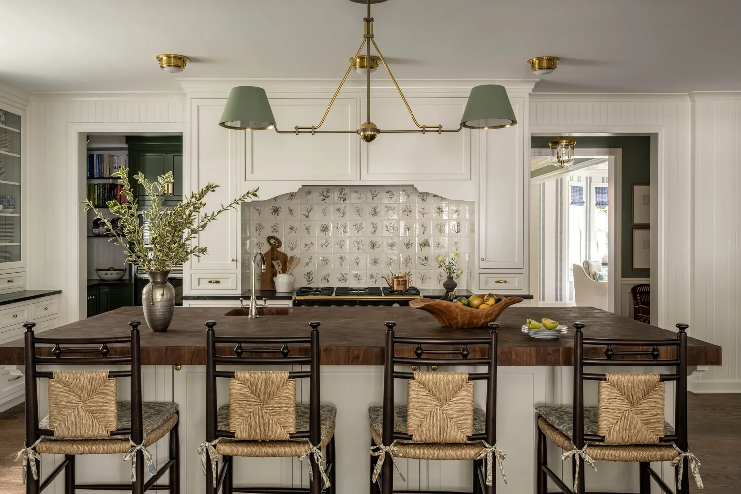 Kristin Kavanagh Interiors