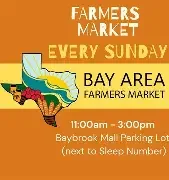 Bay Area Farmers Market - 2
