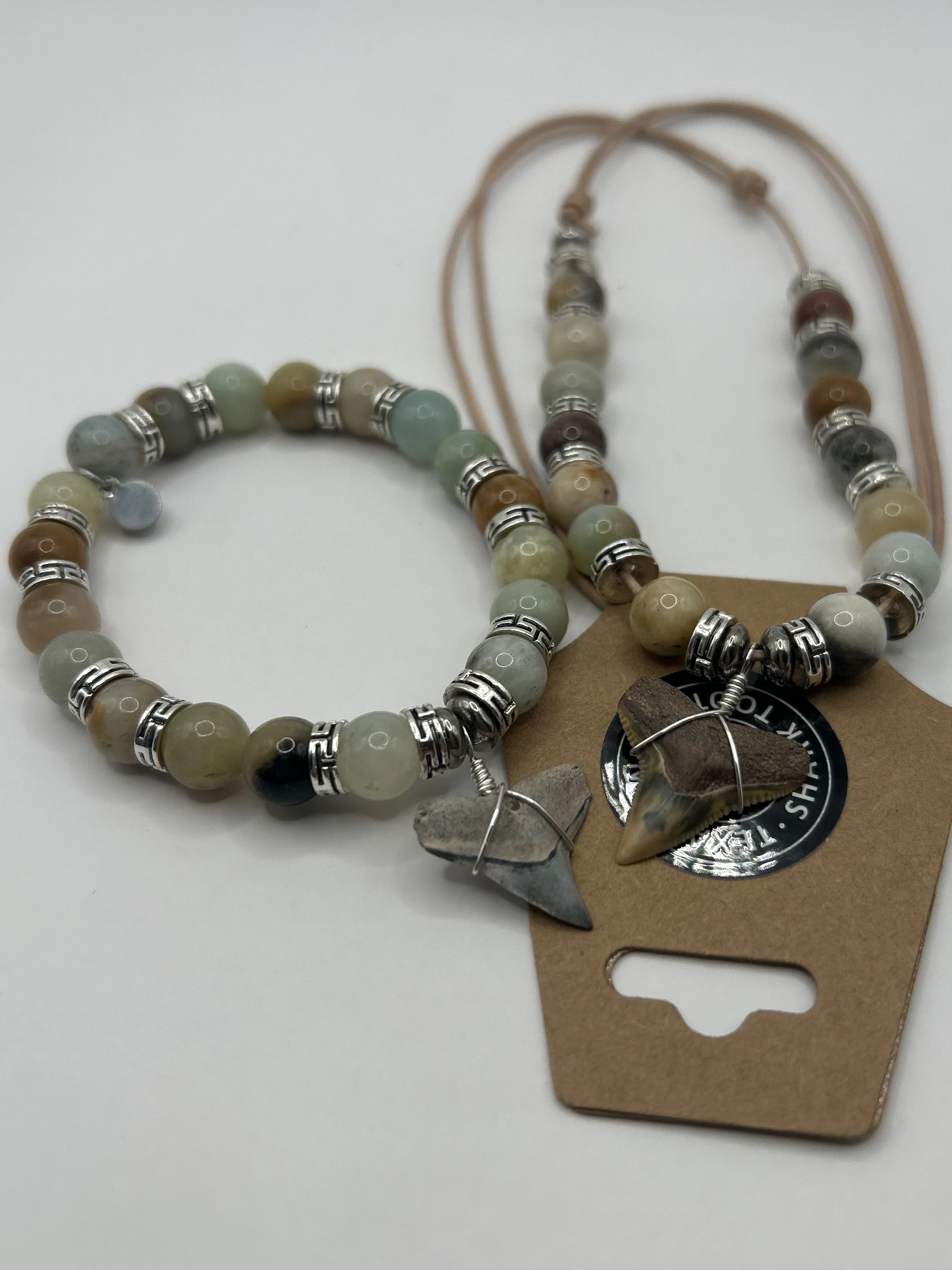 Weekly Gemstone - Amazonite 