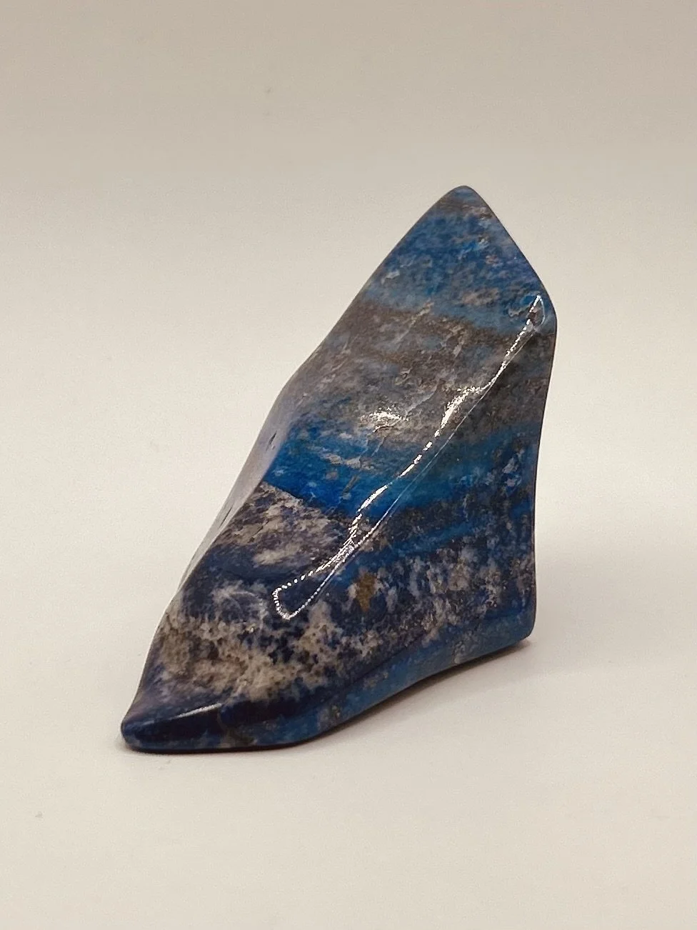 Weekly Gemstone: Lapis Lazuli