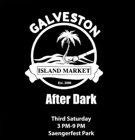 Galveston Island After Dark Market