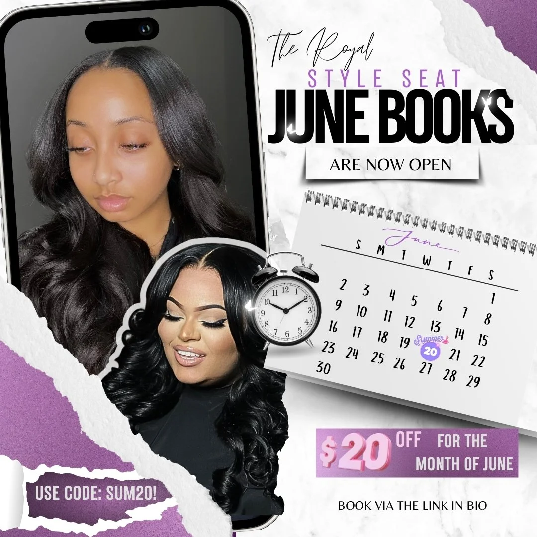 Promotional Flyer