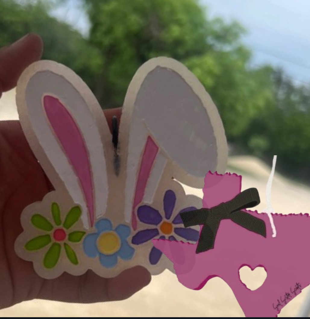 Bunny Ears