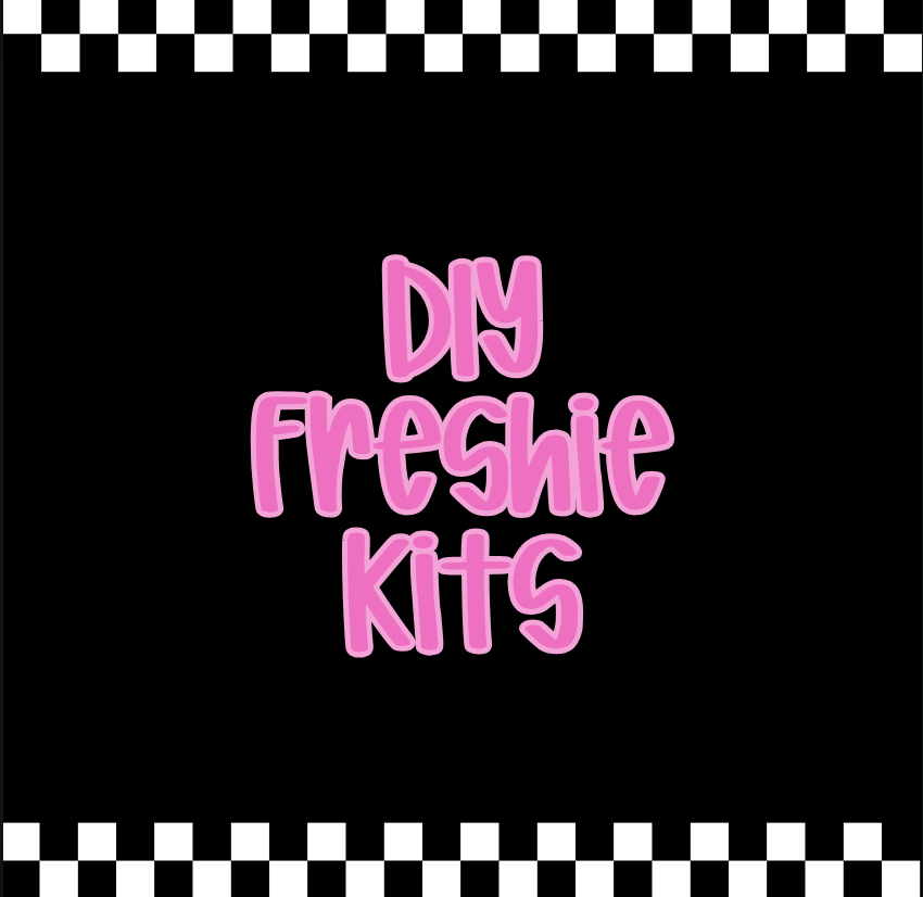 DIY Freshie Kits