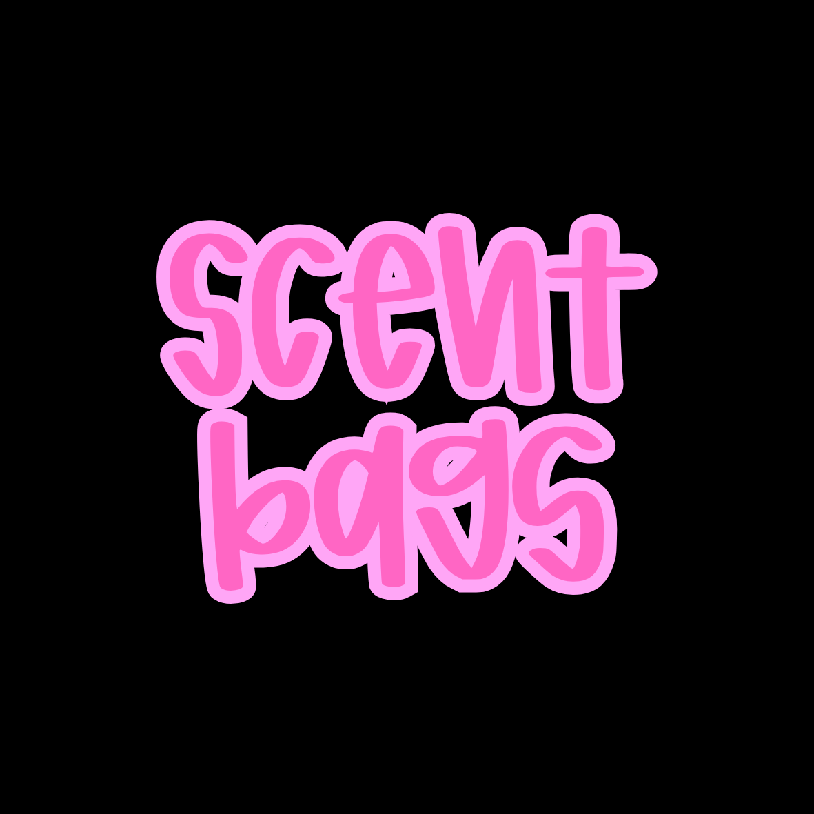 Scent Bags