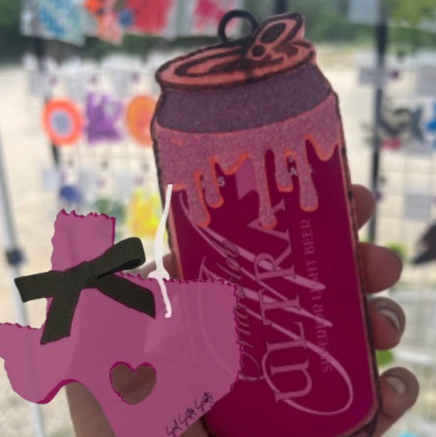 Beer Drip Can