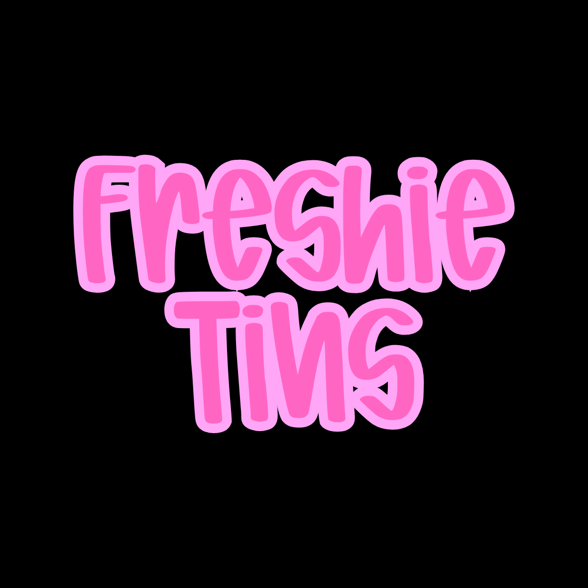 Freshie Tins