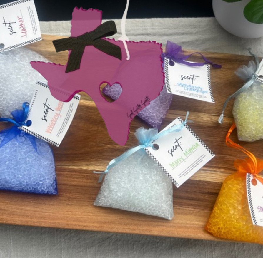 Scent Bags