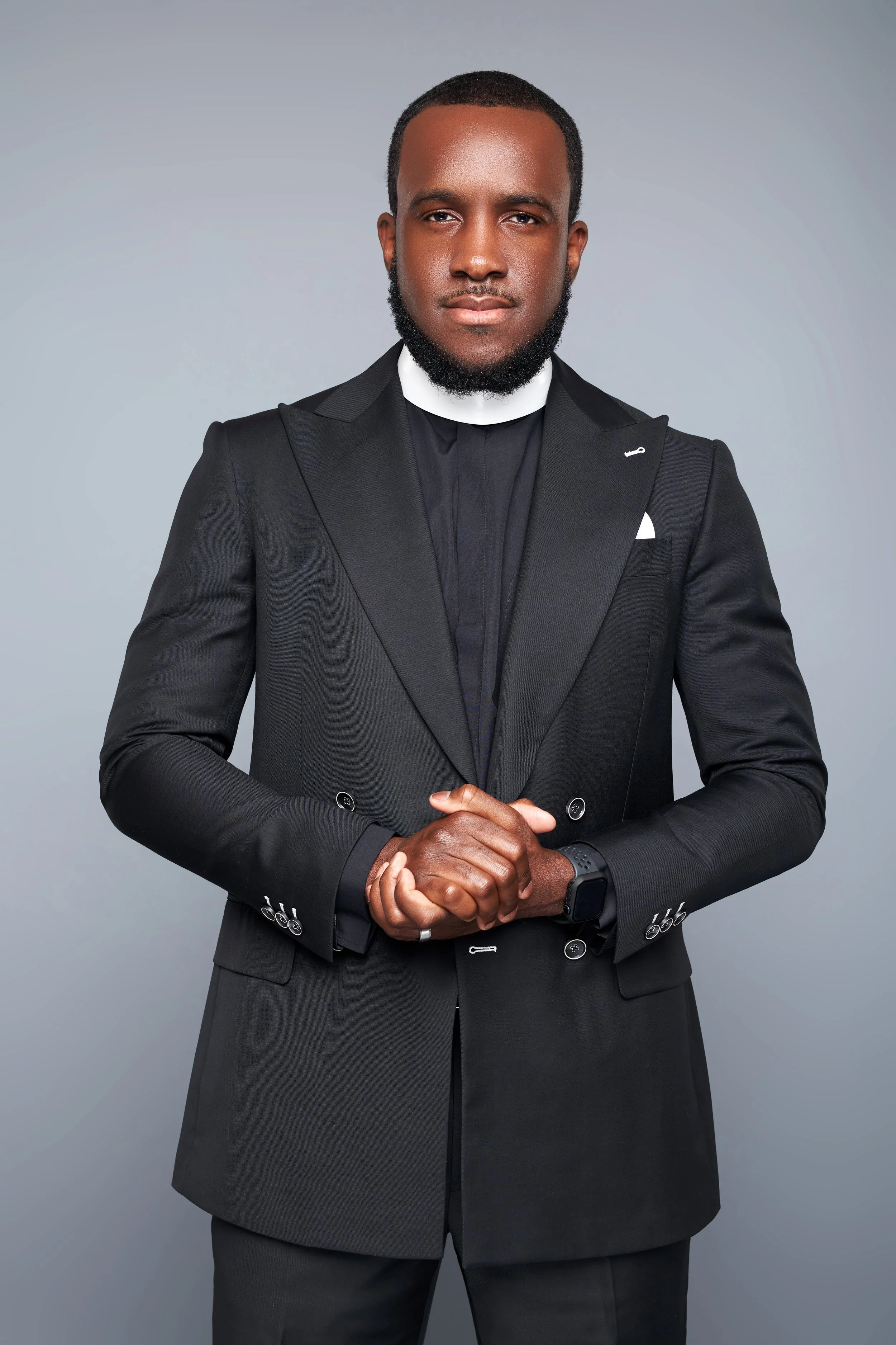 Glen Husbands, Founder & Senior Leader at The Kingdom Move