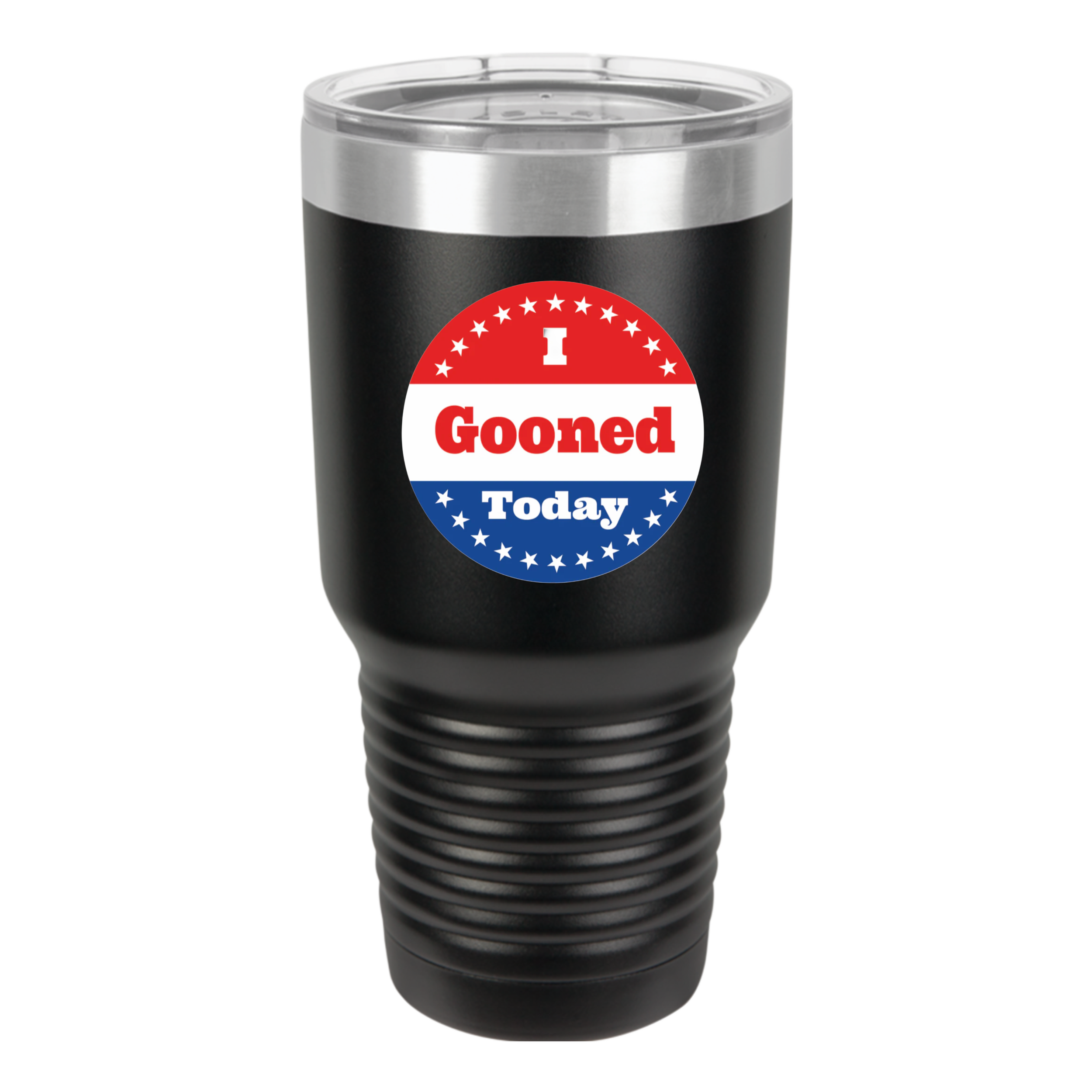 I Gooned Today Tumbler
