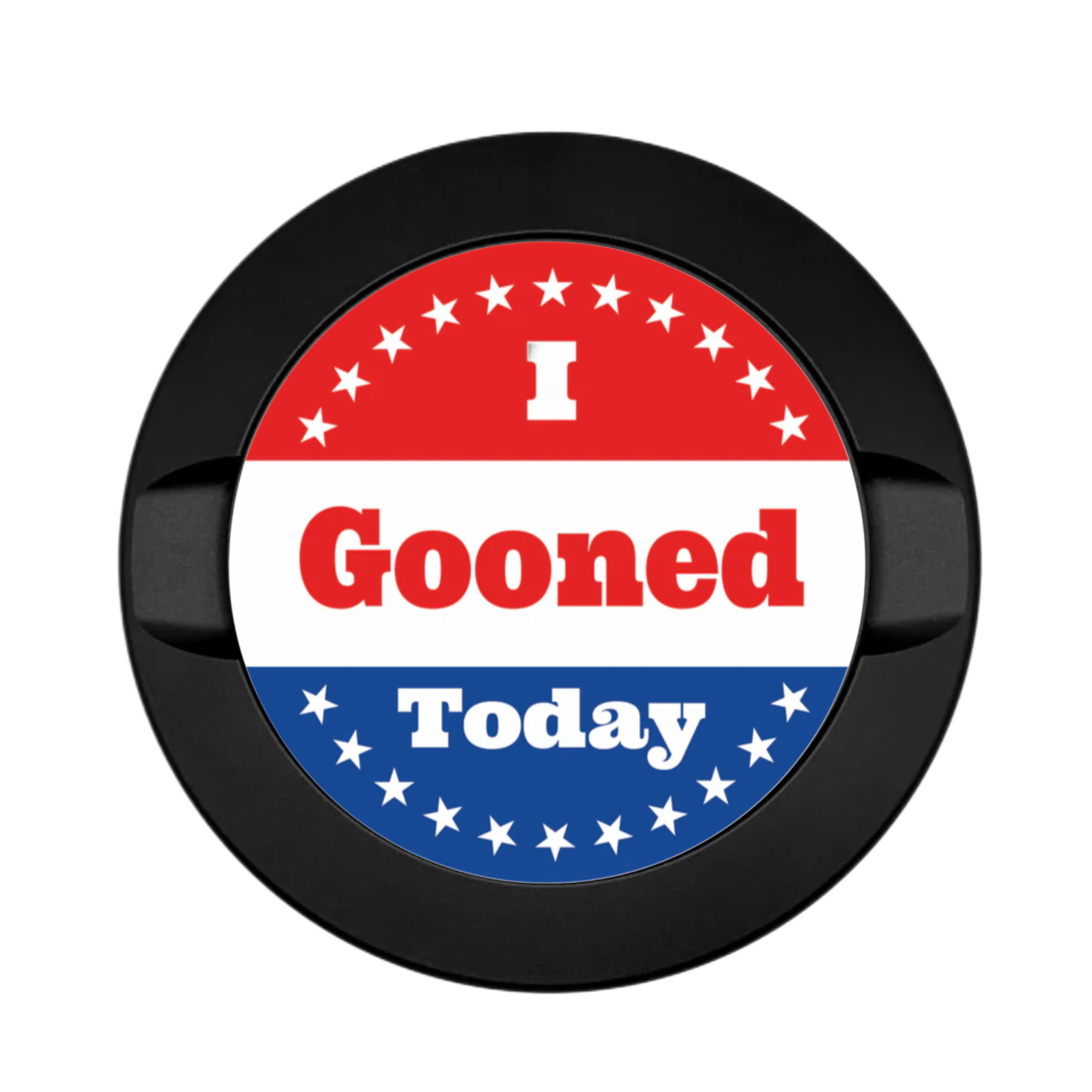 I Gooned Today Zyn Tin