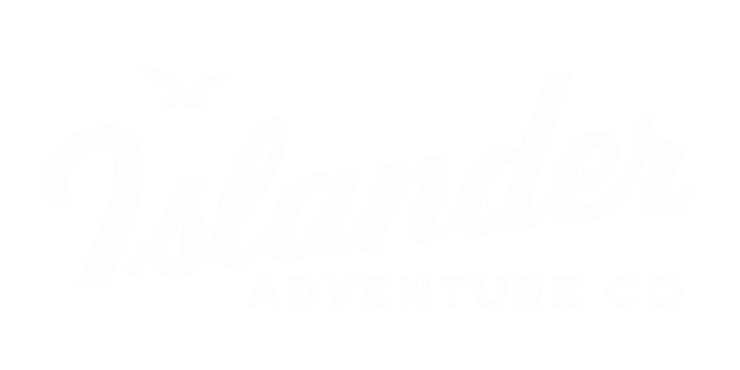islander adventure co 