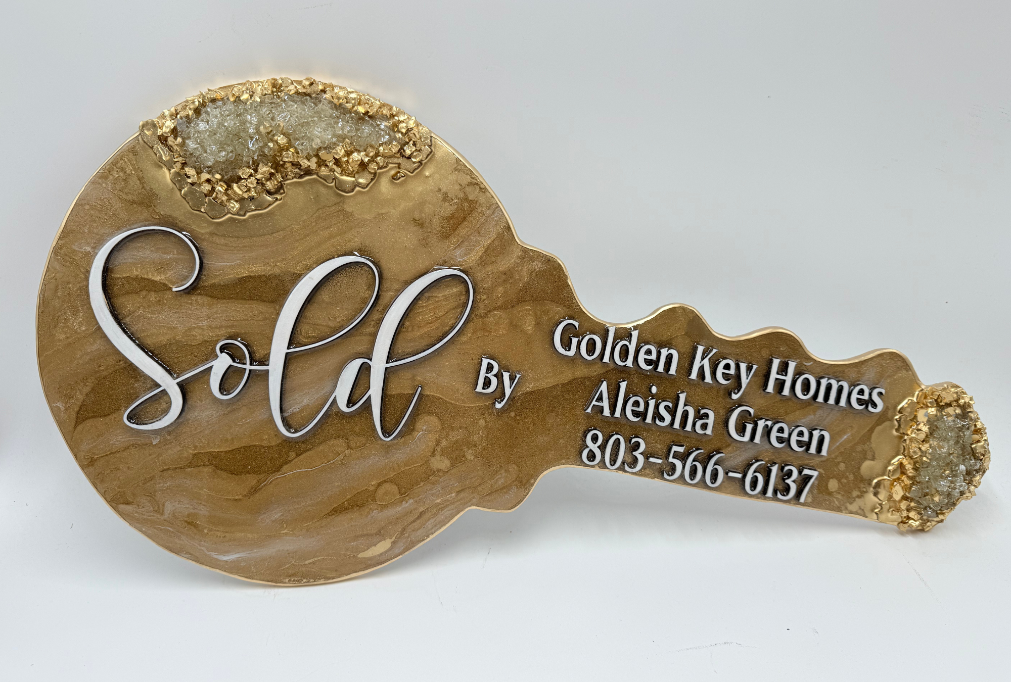 Completed All Gold OG Key Sign with white wording (Aleisha).png