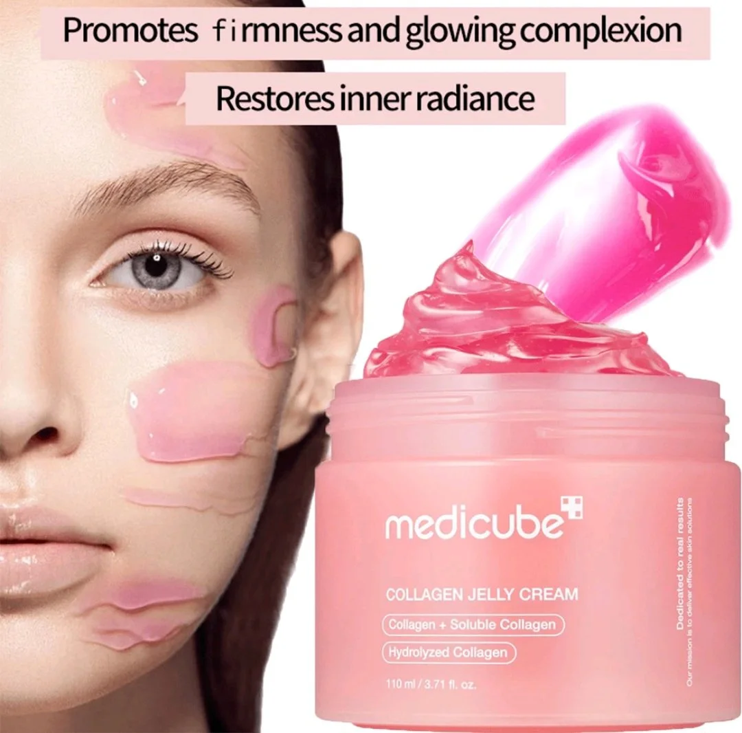 Medicube - Collagen Jelly cream