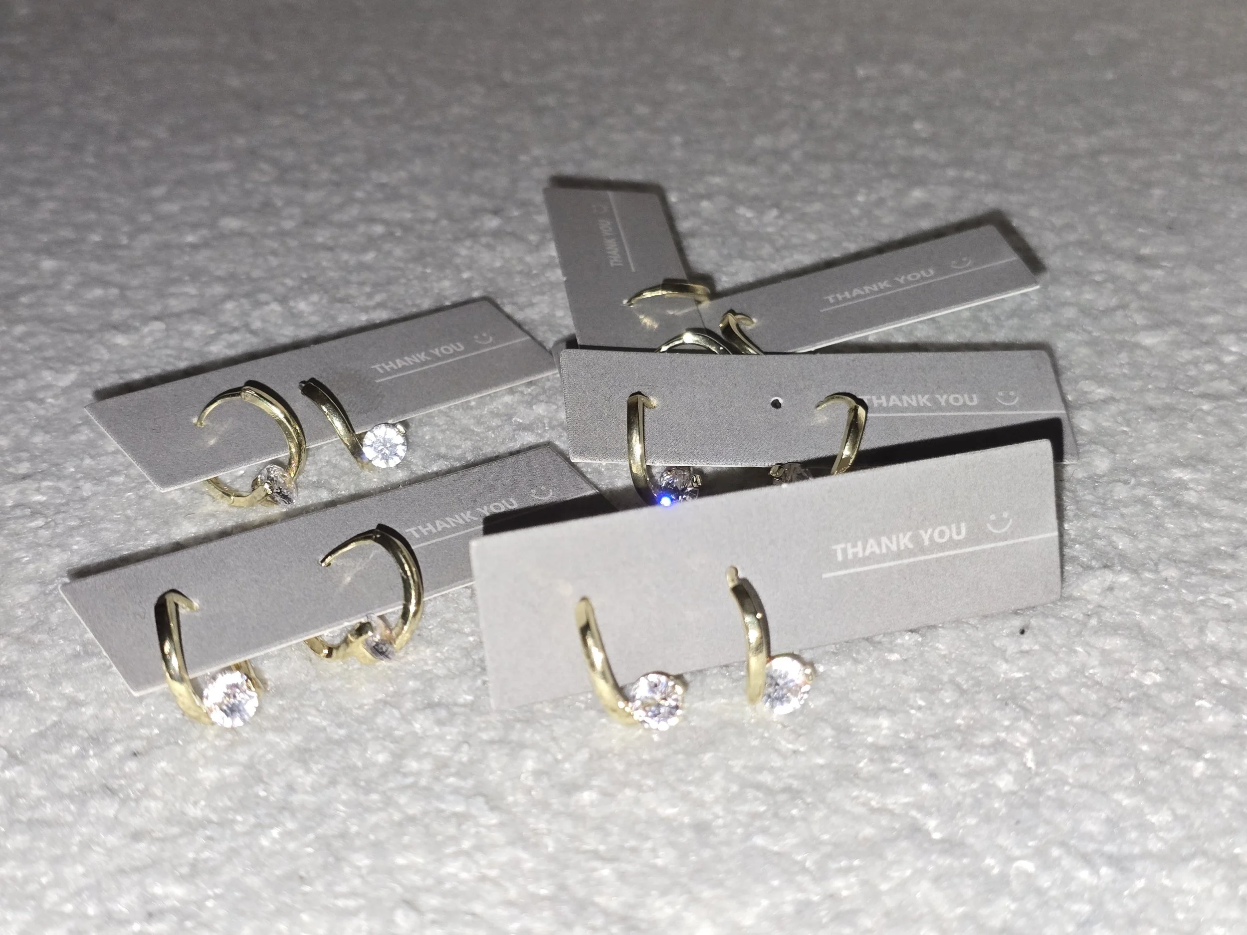 Jena - Stainless Steel