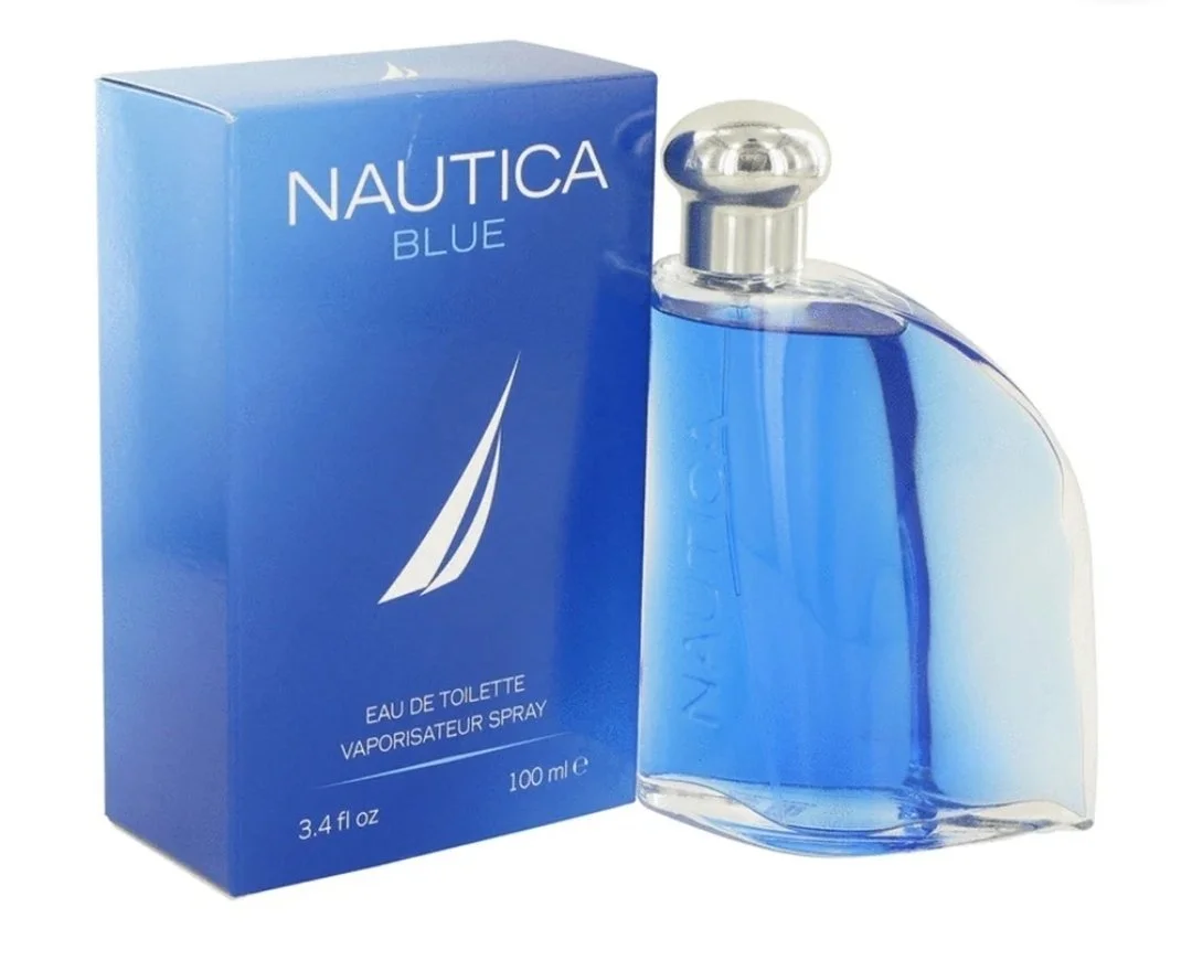 Nautica Blue - for Men