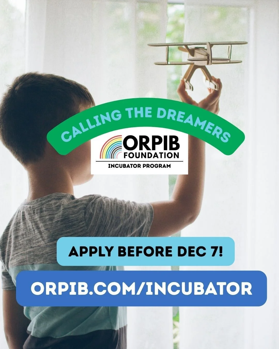 Are you a LGBTQIA2S+ dreamer with a game-changing business idea,  just waiting to come to life? Our 2026 Incubator program is gearing up to provide you with the wrap-around care from expert coaches and strategists needed to animate and launch  your b