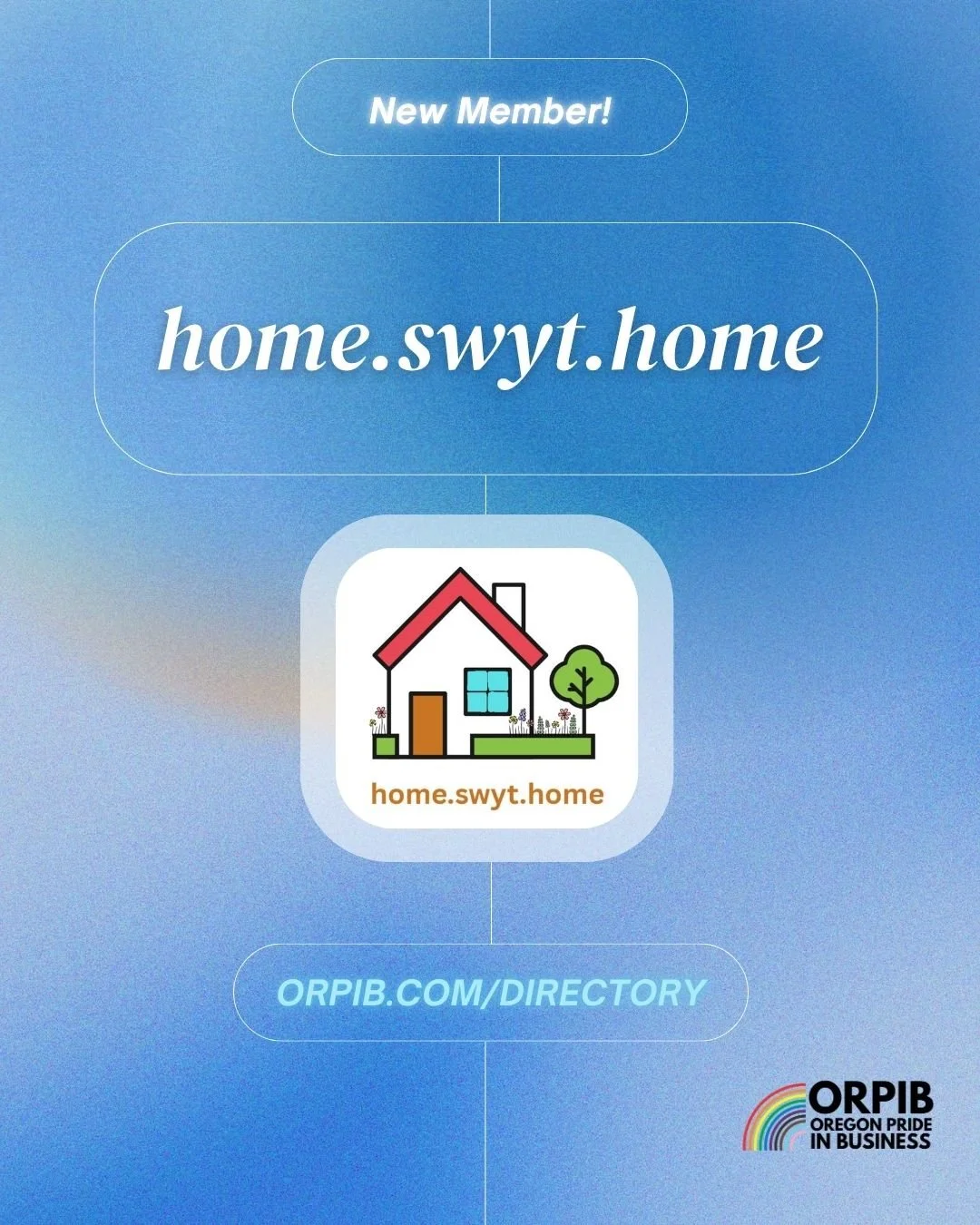 Moving soon? New ORPIB member home.swyt.home is a concierge service for seniors that makes downsizing, moving, and starting fresh a whole lot easier. Connect with them through our Member Directory at https://www.orpib.com/directory. 🏡