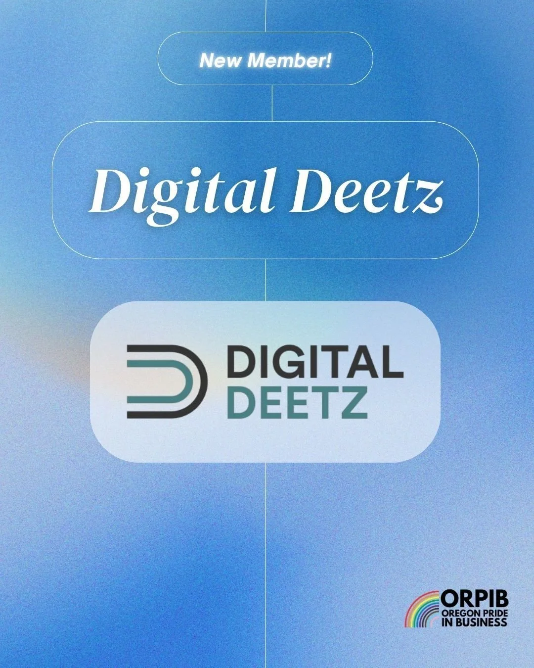 Grow your tech confidence! Bobby Deetz (they/them) helps small businesses and creatives use everyday technologies like Google Workspace for Business, productivity tools, and Mac or Apple devices more effectively and efficiently in order to fulfill th
