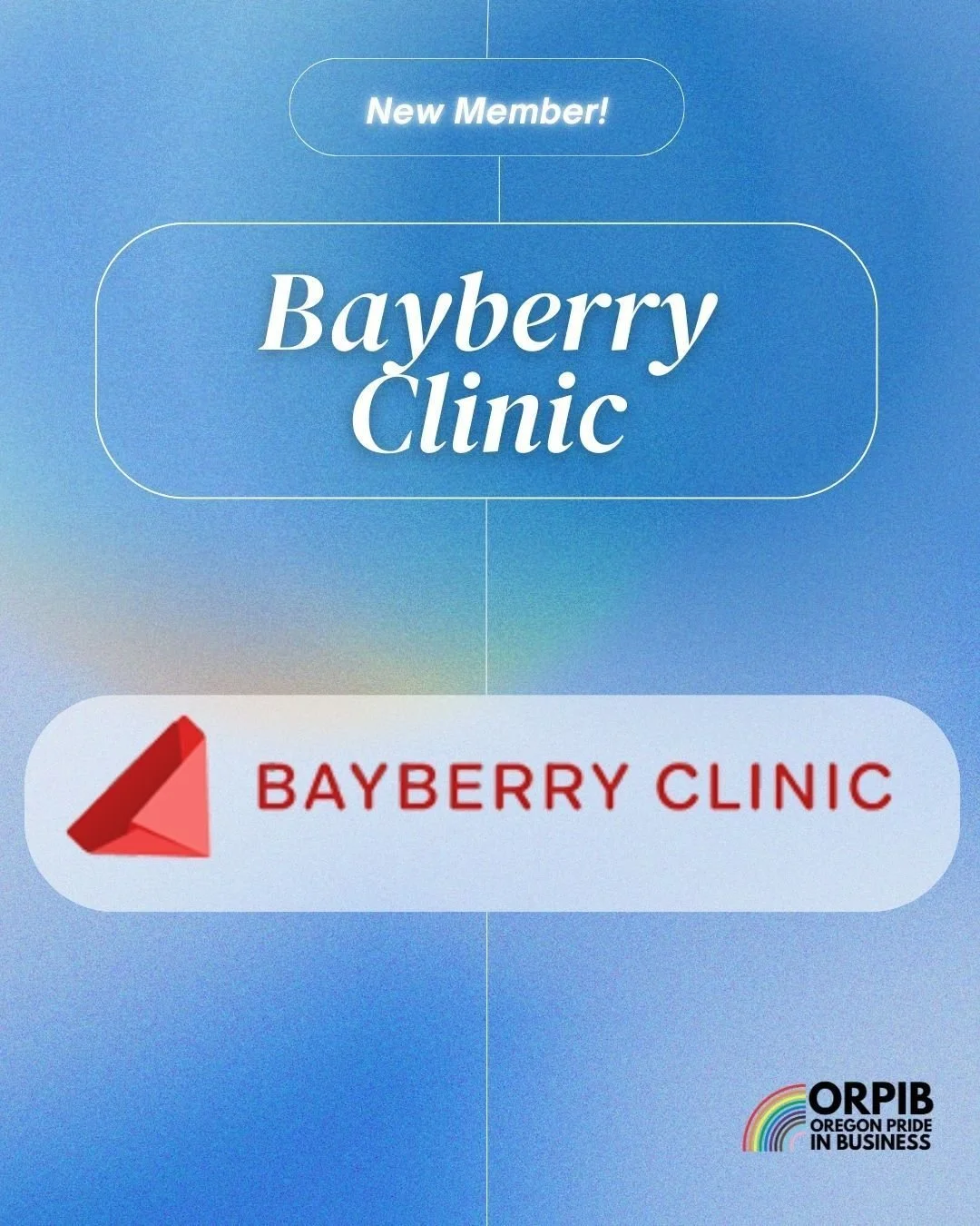 As a family practice physician, Dr. Andrew Chang founded Bayberry Clinic to bring back what healthcare has lost: personal attention and authentic care. Connect with Bayberry and Dr Chang through our Member Directory.