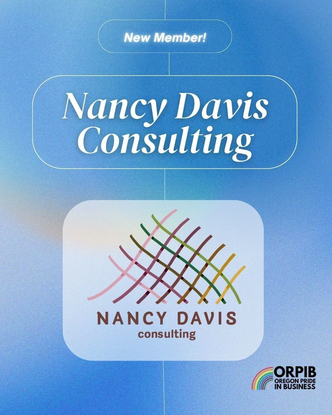 Nancy Davis (she/her) is a self-described lifelong seeker, filled with curiosity  and a desire to understand the complexity of relationships and systems. She has embraced this calling and has been a trusted advisor and strategic consultant in both th
