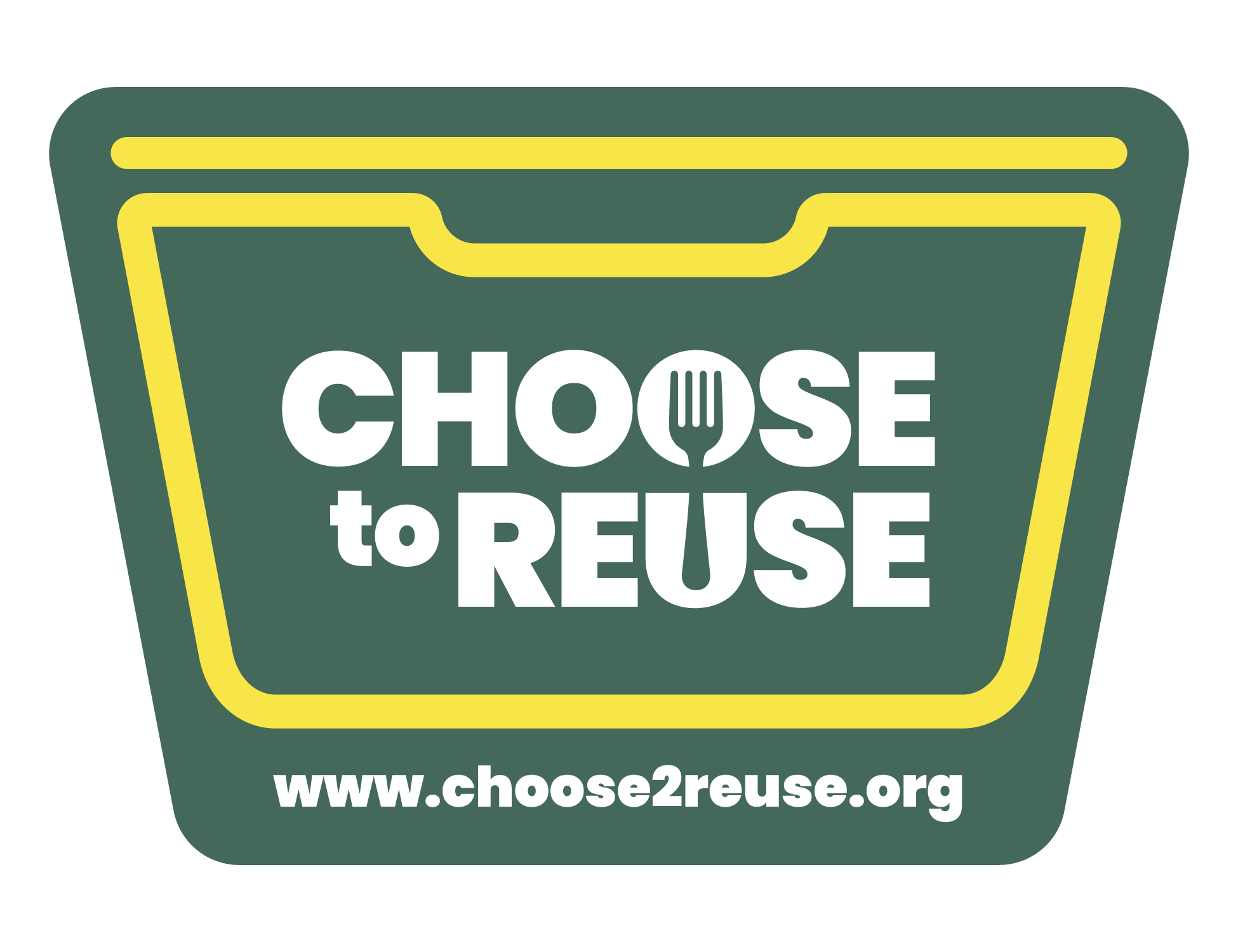 Oregon Businesses and Customers Choose To Reuse