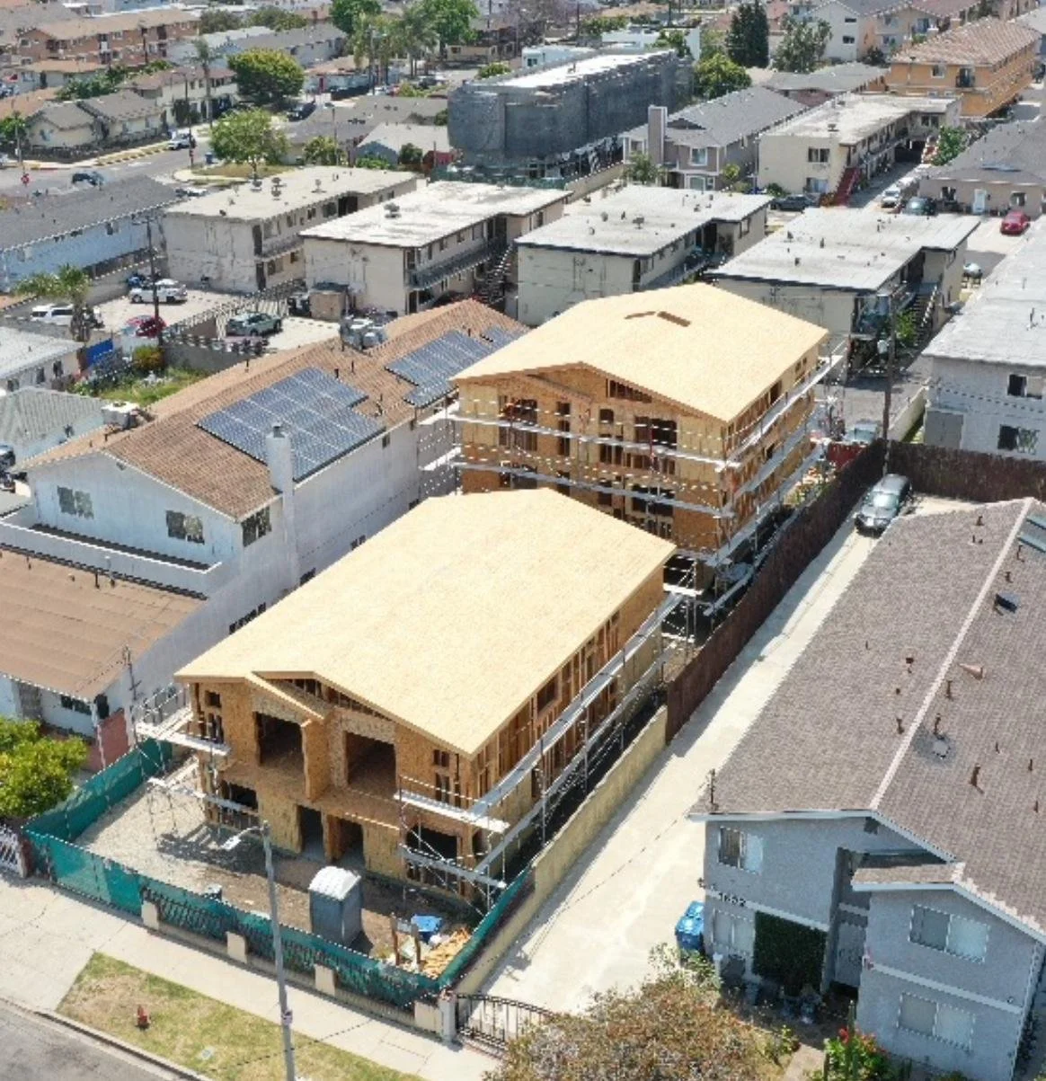 DLA Construction