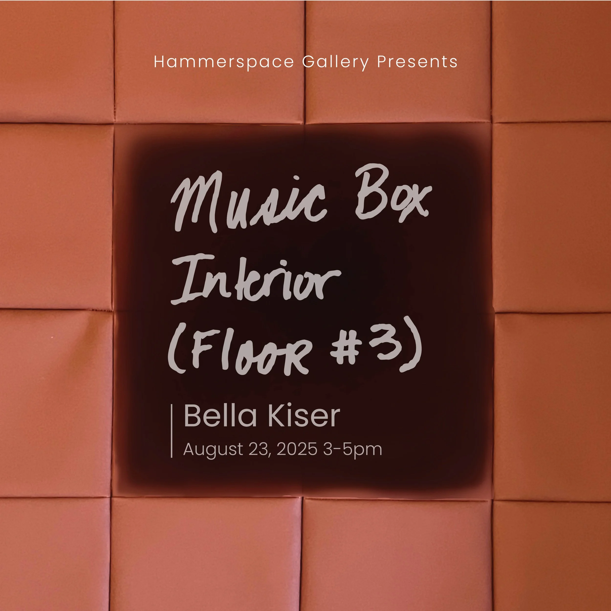 Music Box Interior (Floor #3)