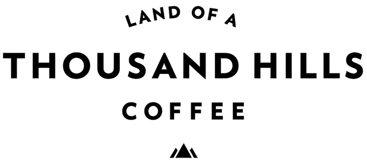 Thousand Hills Coffee