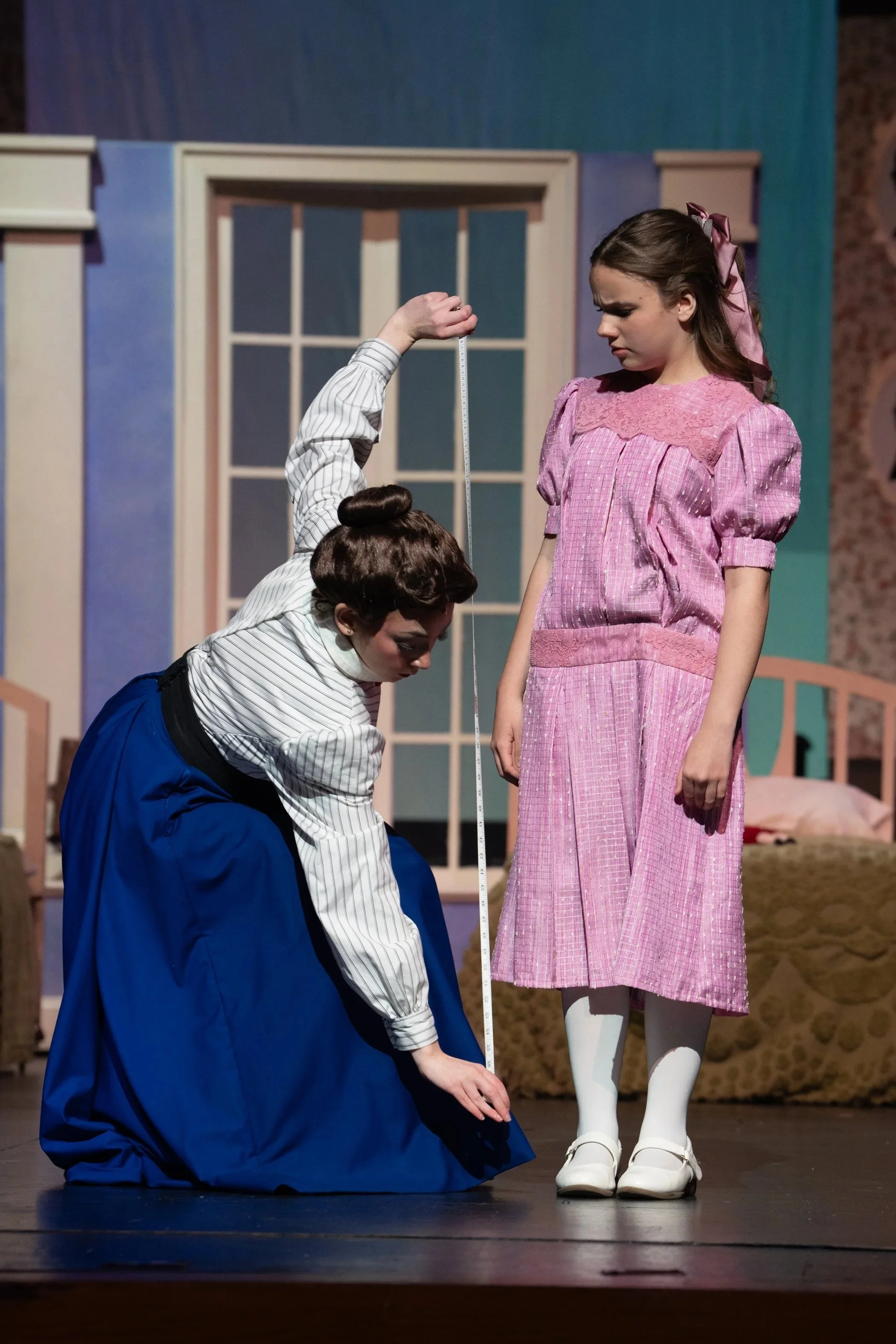 Mary Poppins 2026