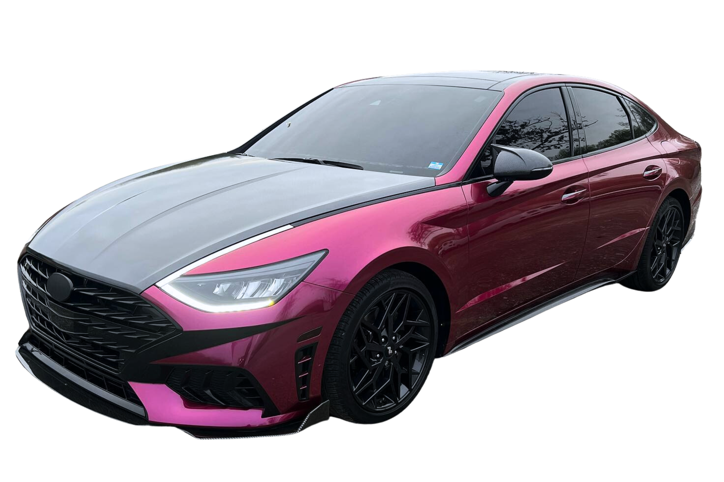 caliper customization wheel tire custom in maryland