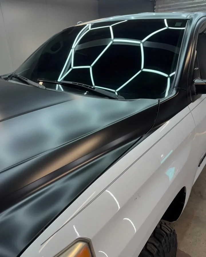 vehicle uv protection tint