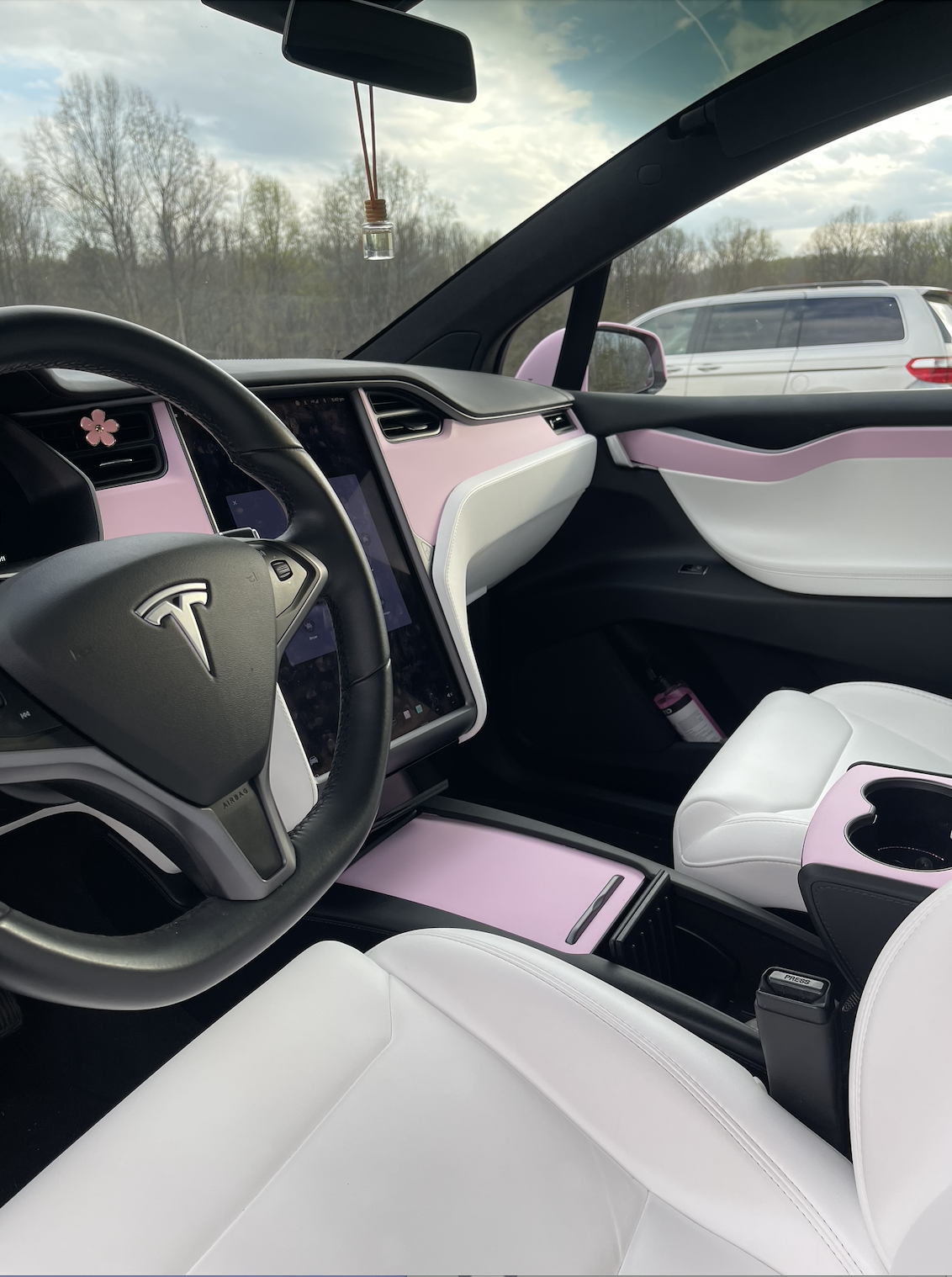 interior car customizations in maryland near me