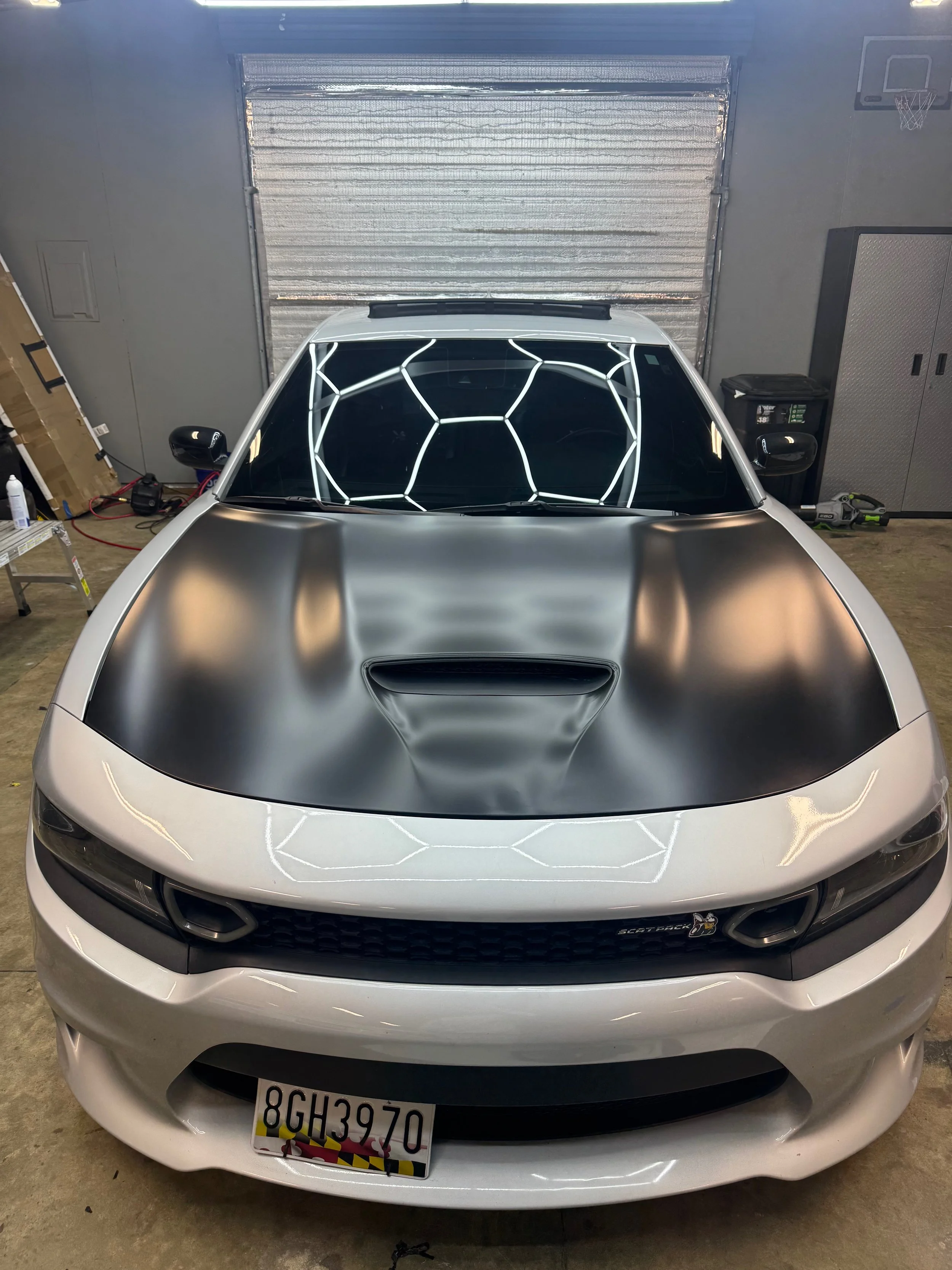 Best car wrap shop near me