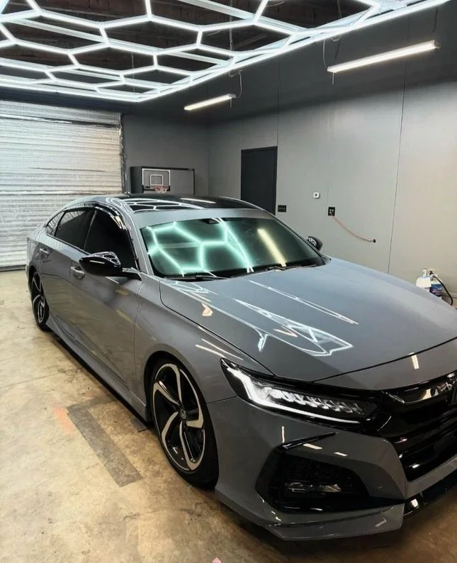 Professional car wrapping near me