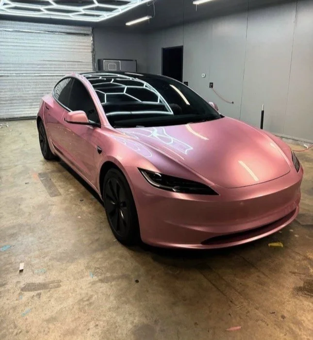 tint car windows head light tint tail light tint